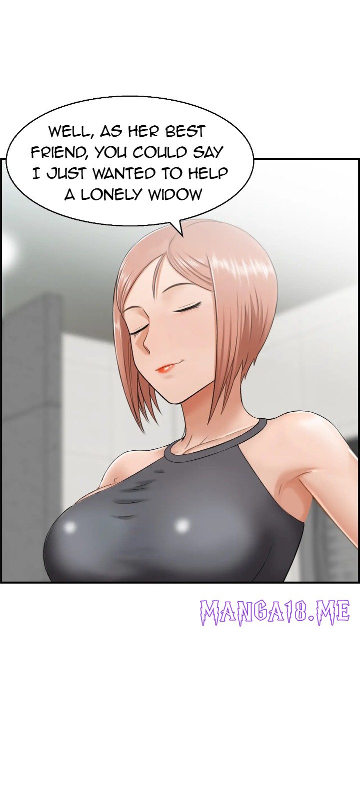 Married Woman Mania - Chapter 25 Page 6