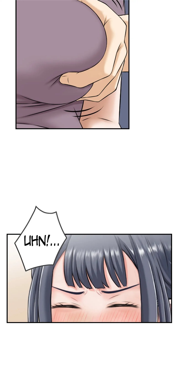 Married Woman Mania - Chapter 26 Page 11