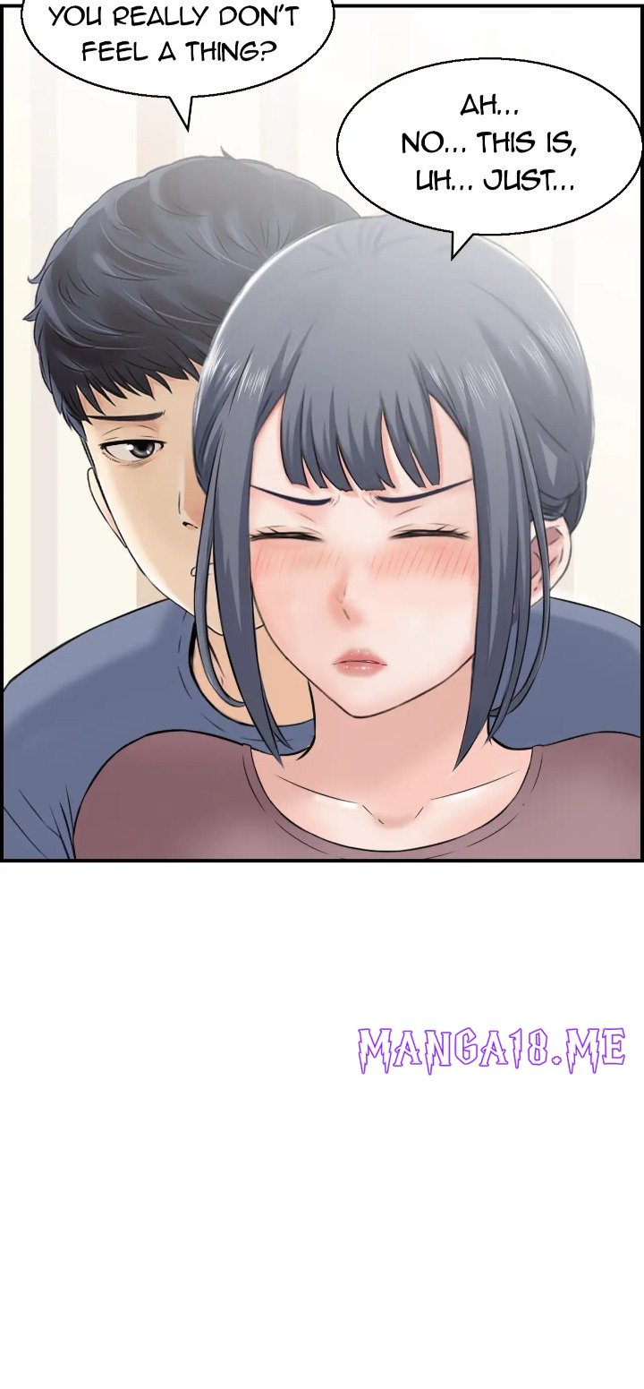 Married Woman Mania - Chapter 26 Page 15