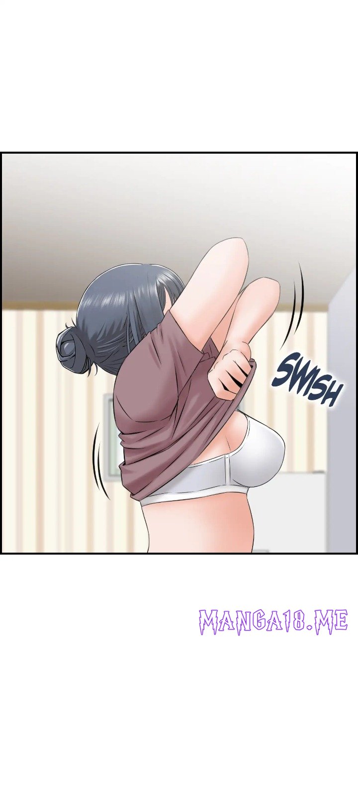 Married Woman Mania - Chapter 26 Page 27