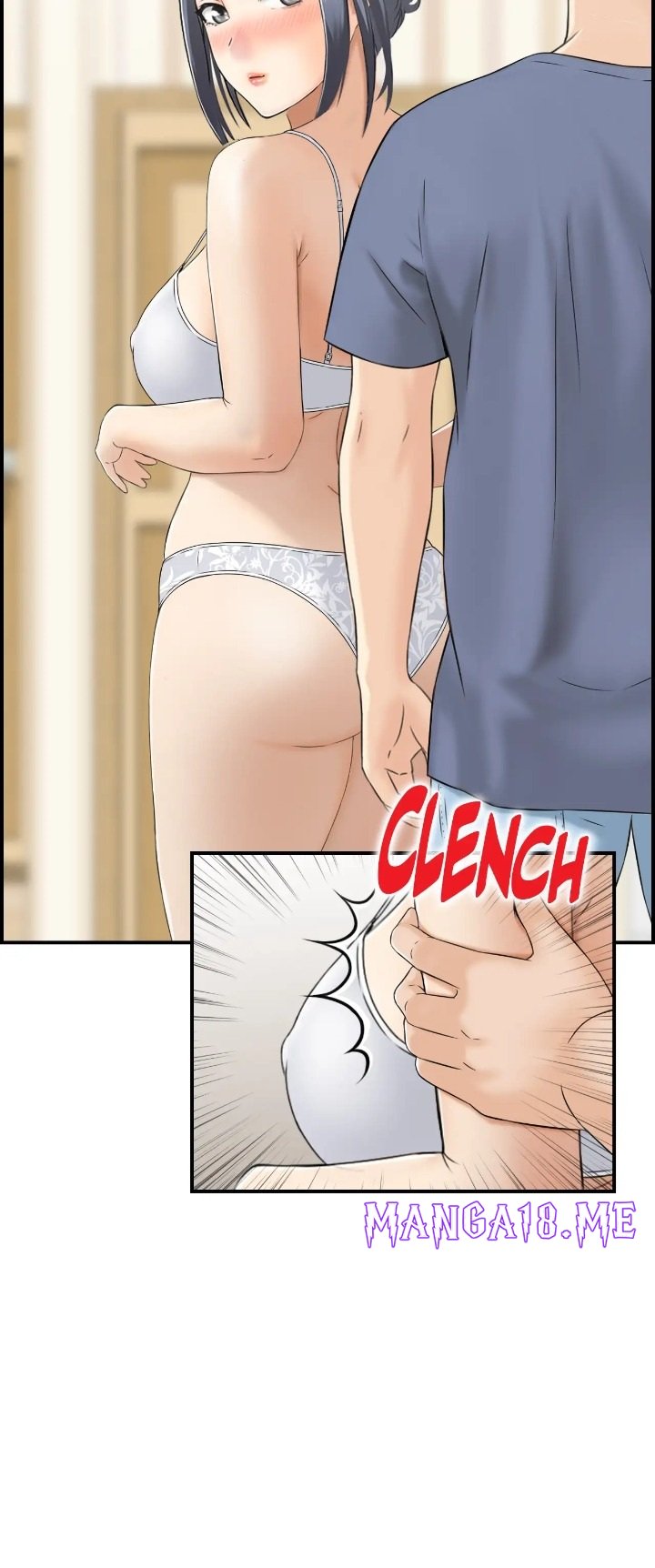 Married Woman Mania - Chapter 26 Page 29