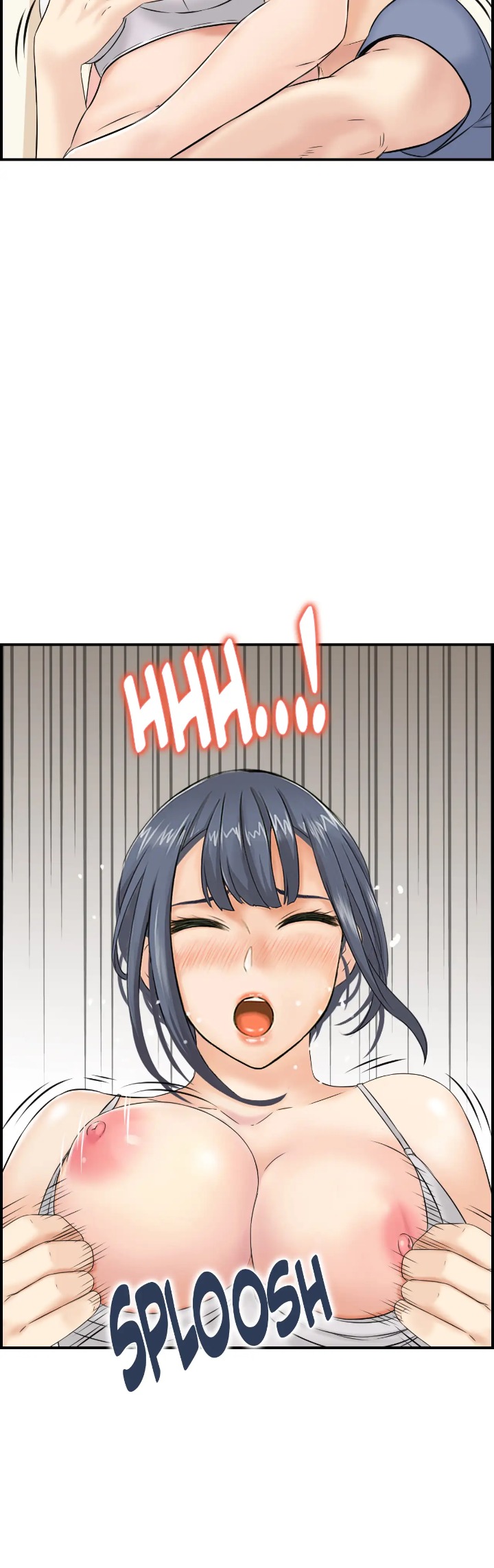 Married Woman Mania - Chapter 26 Page 31