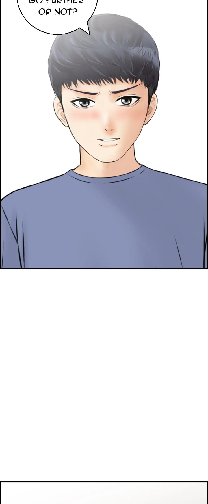 Married Woman Mania - Chapter 26 Page 46