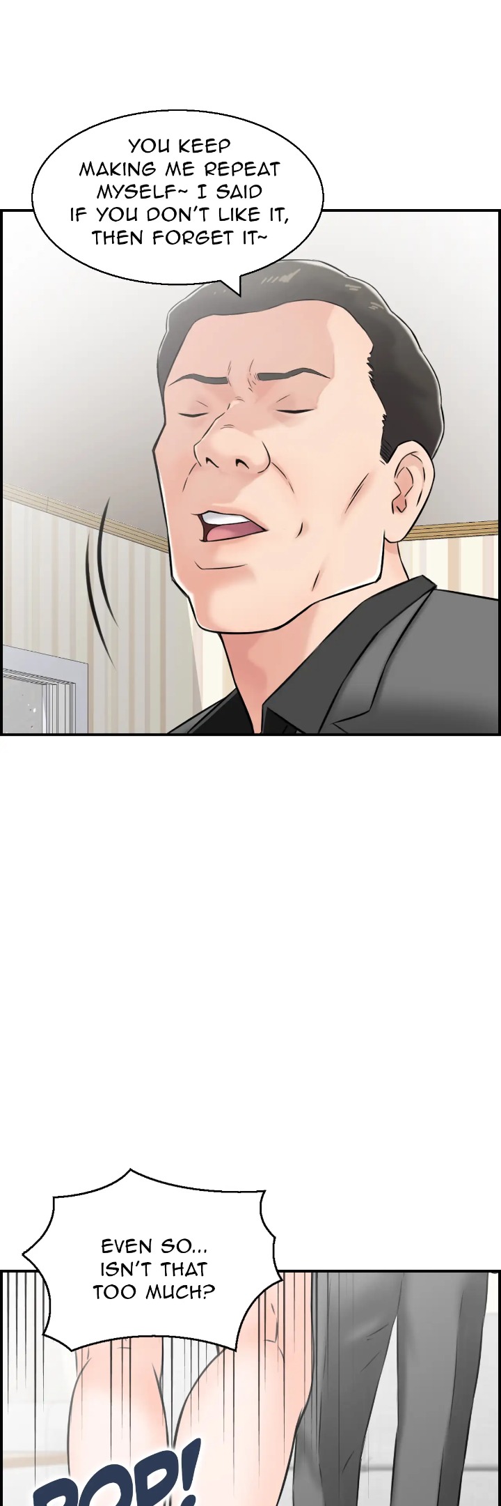 Married Woman Mania - Chapter 3 Page 40