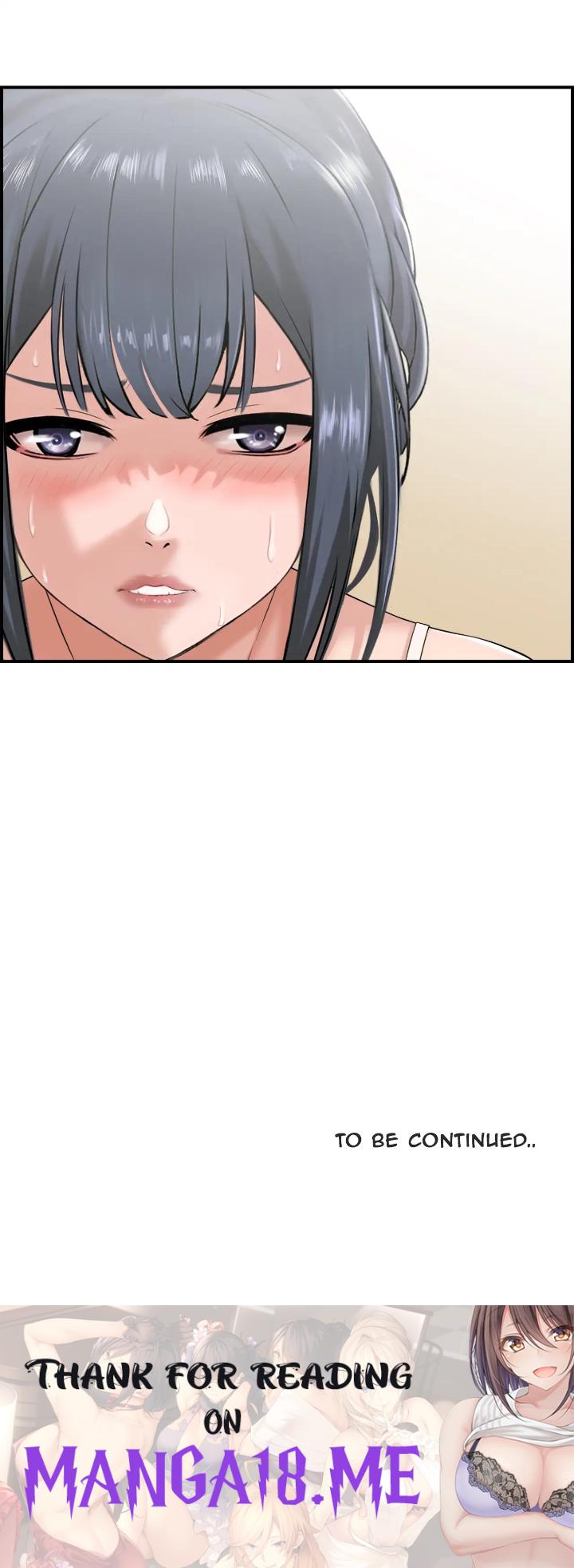 Married Woman Mania - Chapter 3 Page 47