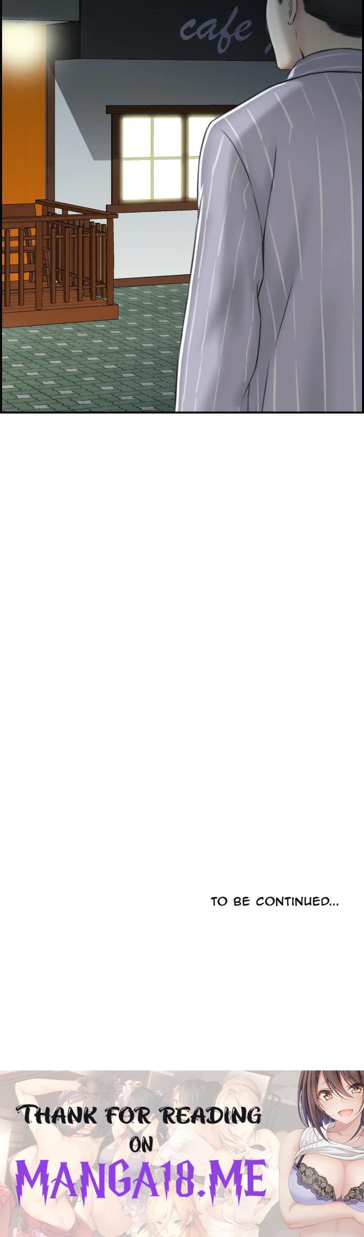 Married Woman Mania - Chapter 5 Page 48