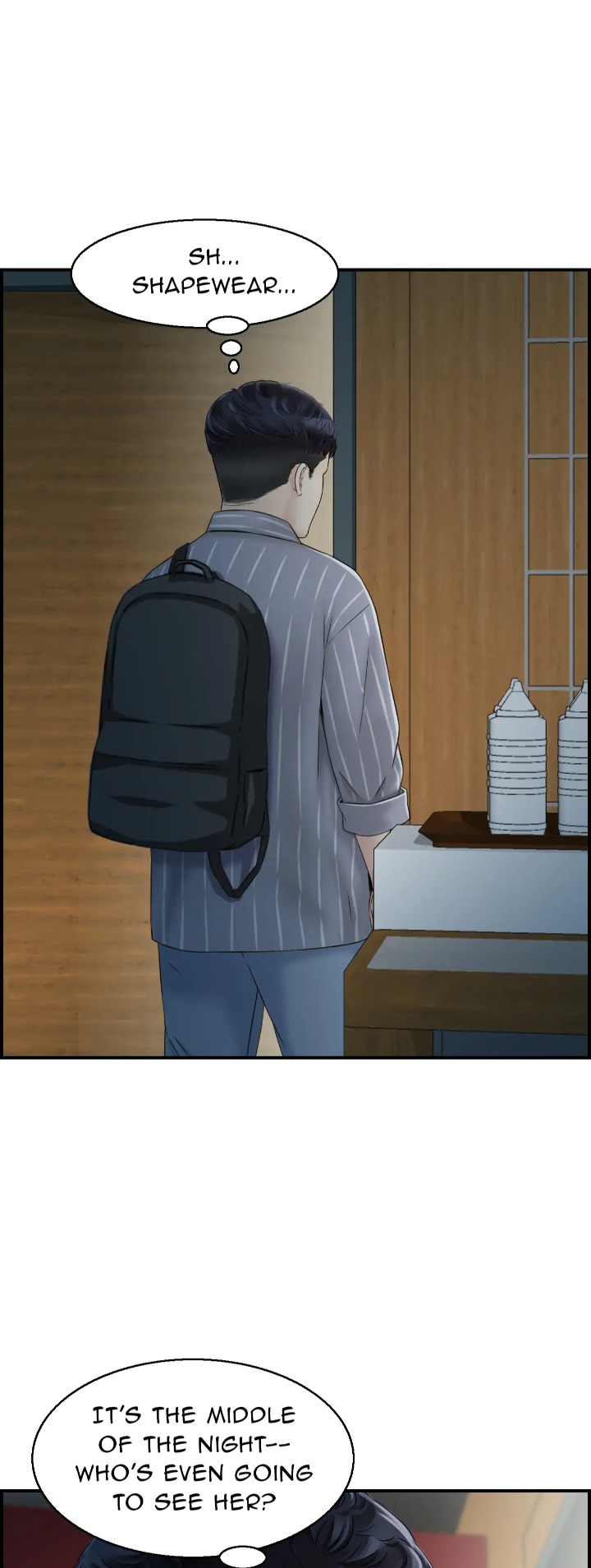 Married Woman Mania - Chapter 6 Page 14