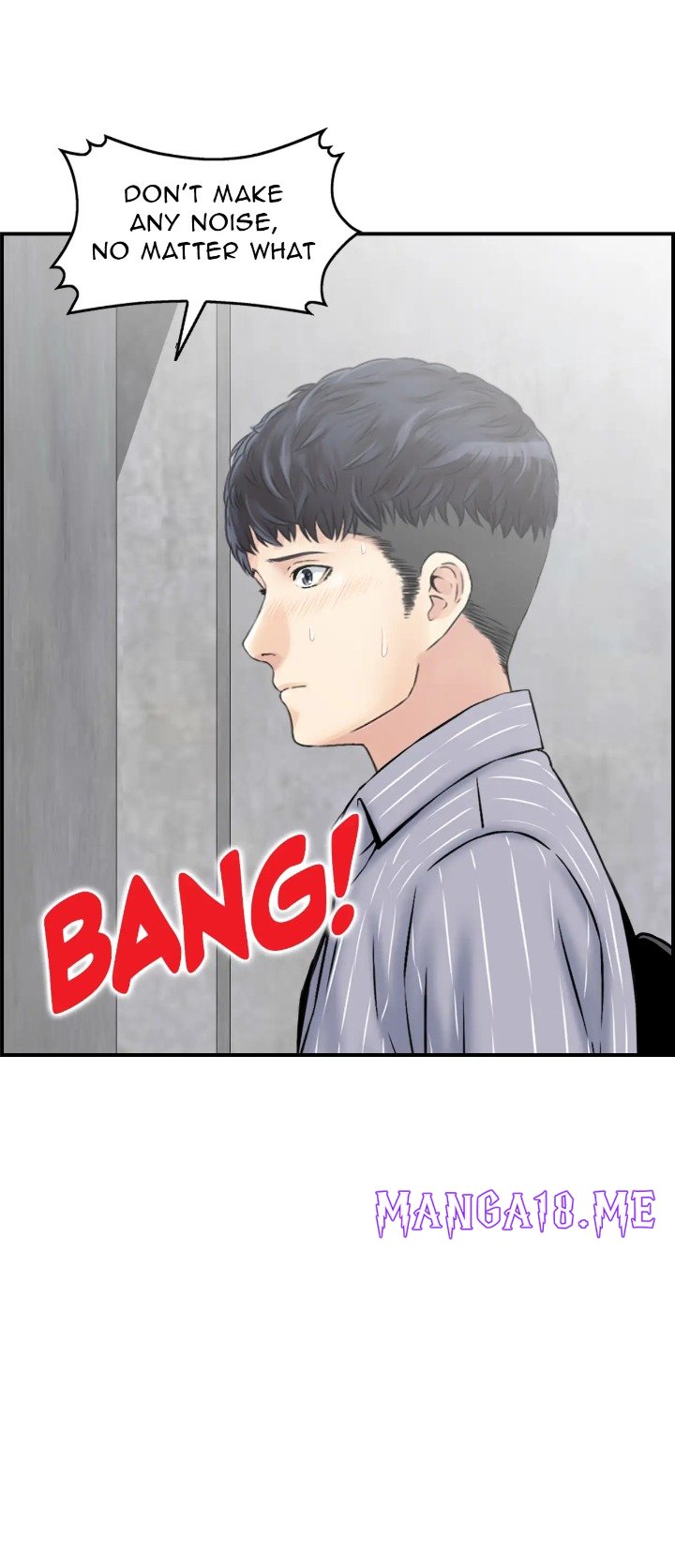 Married Woman Mania - Chapter 6 Page 30