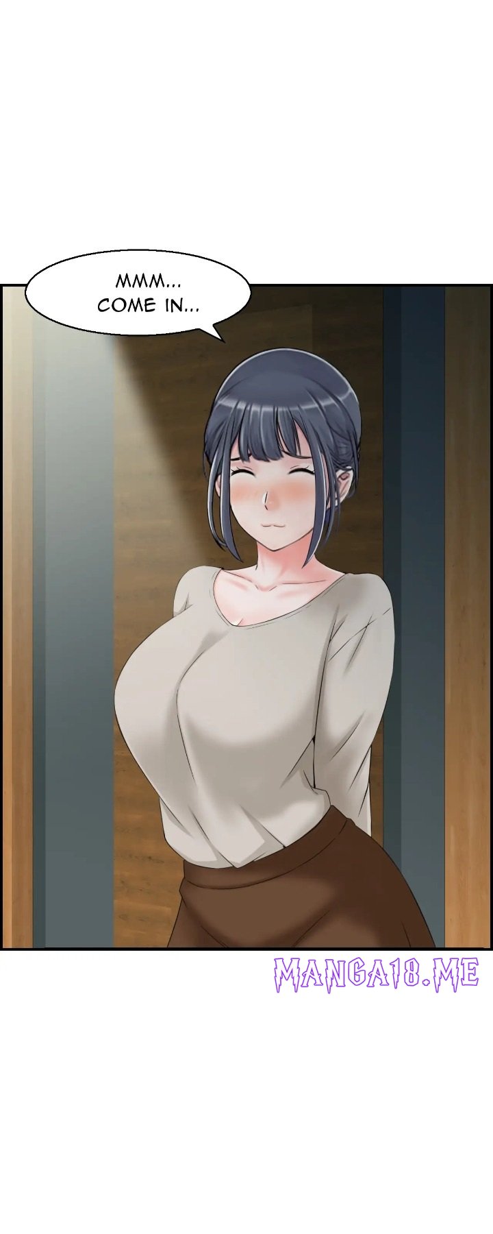 Married Woman Mania - Chapter 6 Page 32