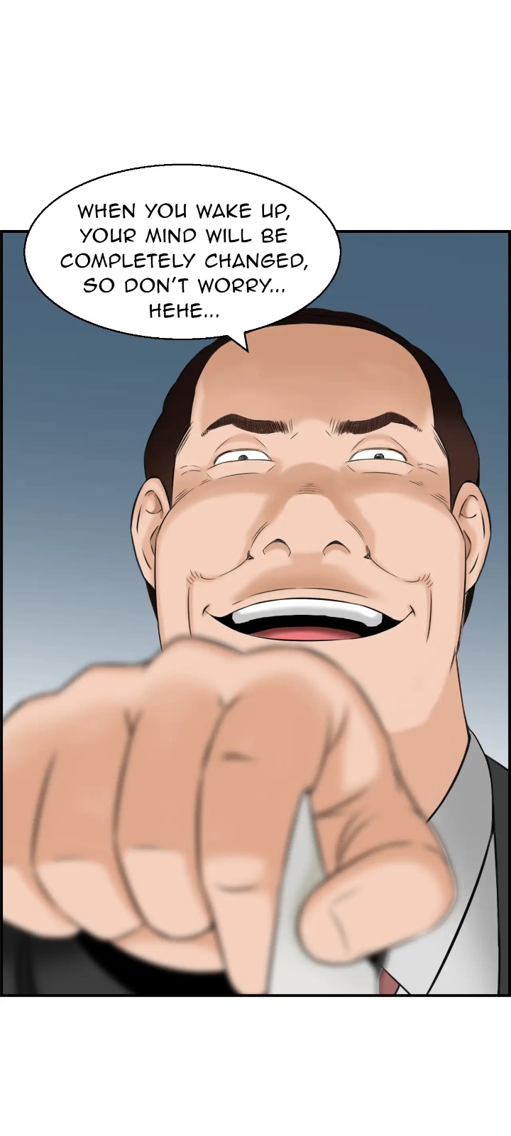 Married Woman Mania - Chapter 6 Page 44