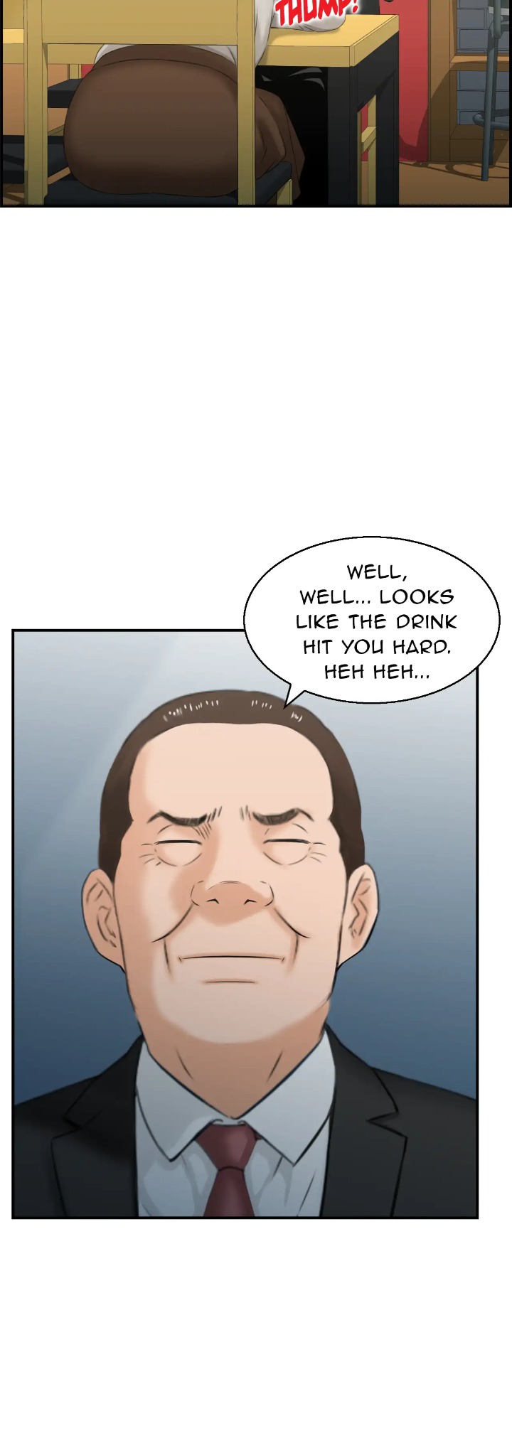 Married Woman Mania - Chapter 7 Page 10