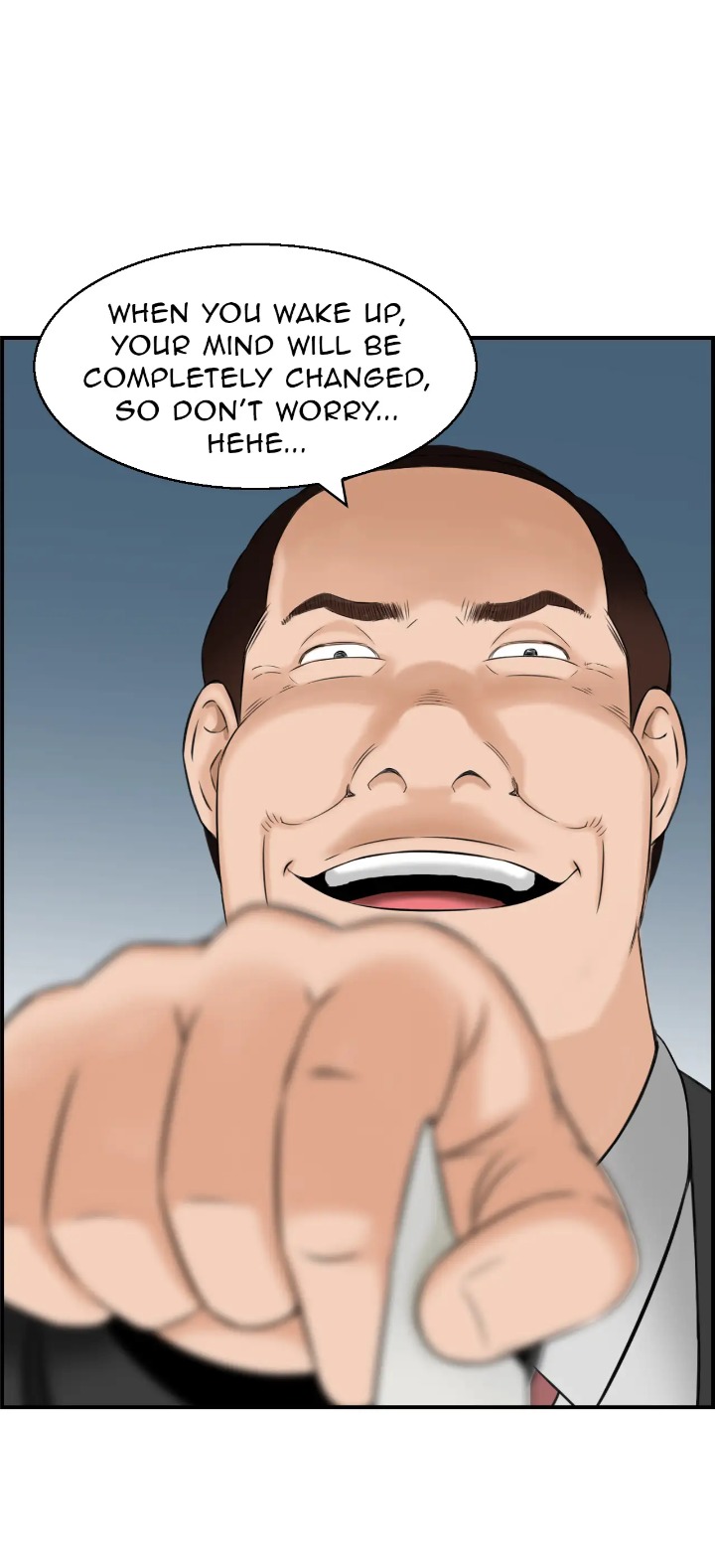 Married Woman Mania - Chapter 7 Page 2