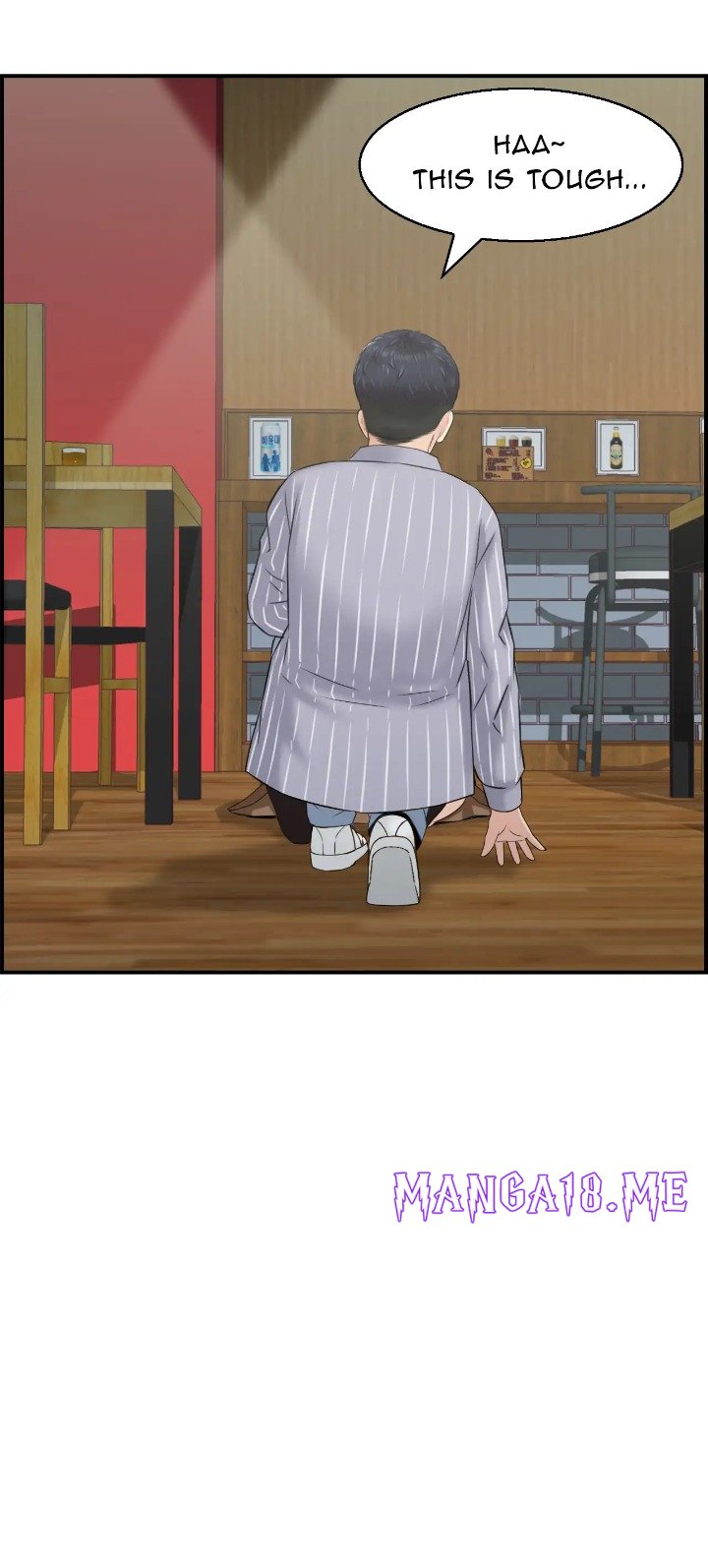 Married Woman Mania - Chapter 7 Page 27