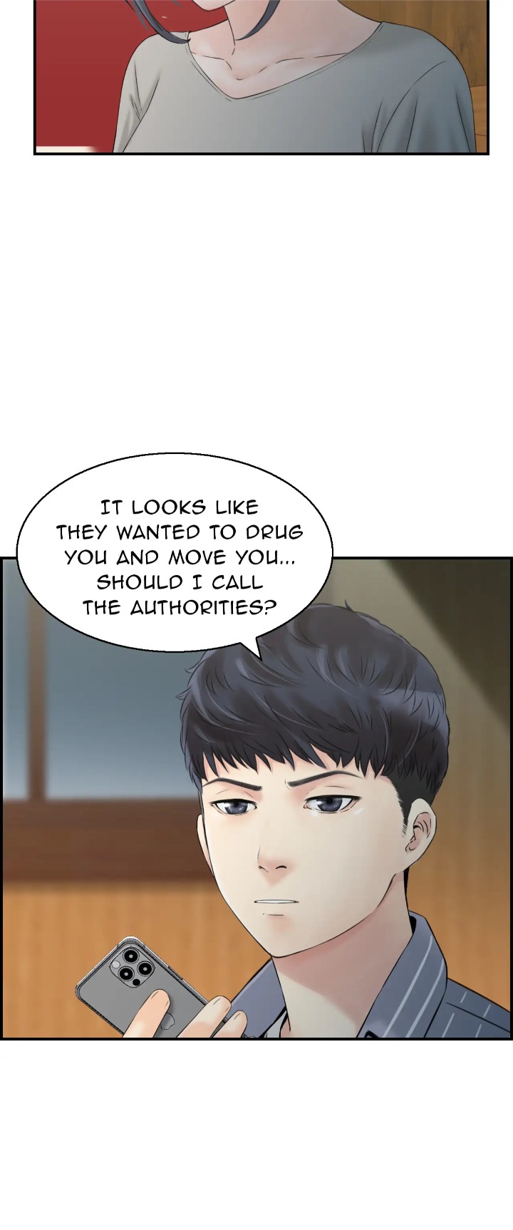 Married Woman Mania - Chapter 7 Page 30