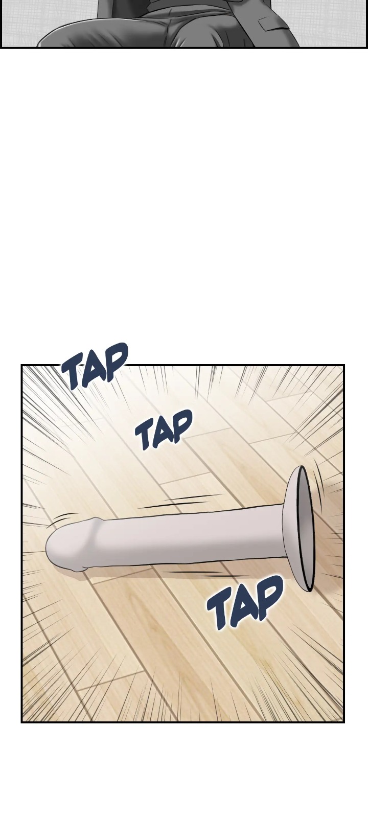 Married Woman Mania - Chapter 8 Page 16