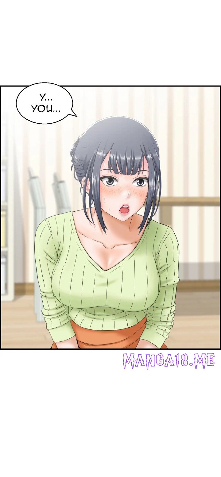 Married Woman Mania - Chapter 9 Page 14