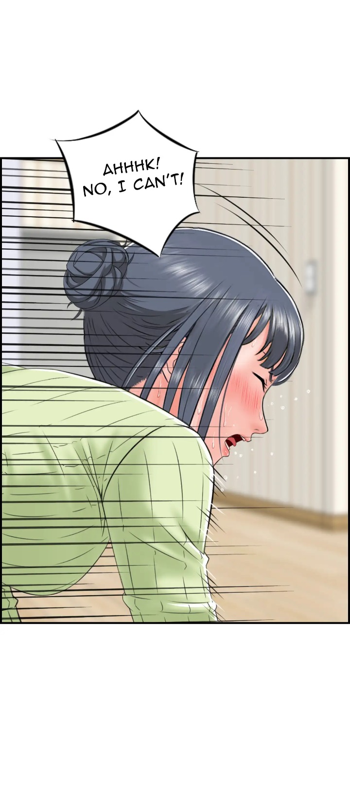 Married Woman Mania - Chapter 9 Page 7