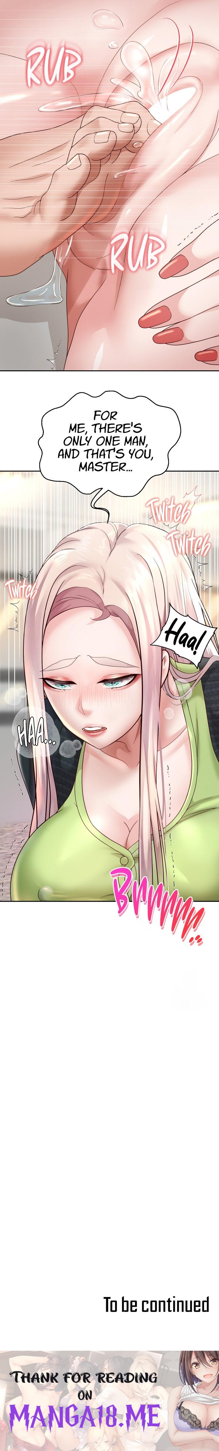 Reborn with Big Rizz Energy - Chapter 17 Page 14
