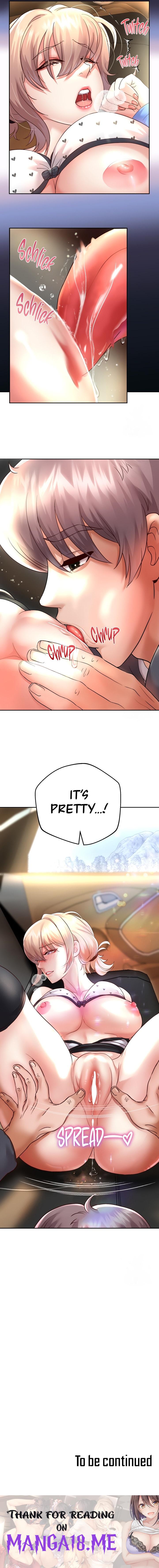 Reborn with Big Rizz Energy - Chapter 19 Page 13