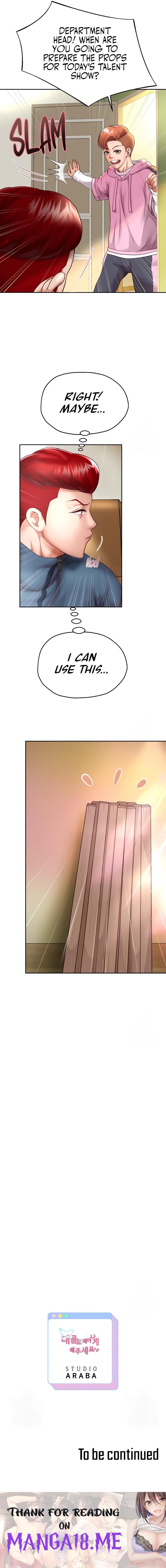 Reborn with Big Rizz Energy - Chapter 21 Page 12