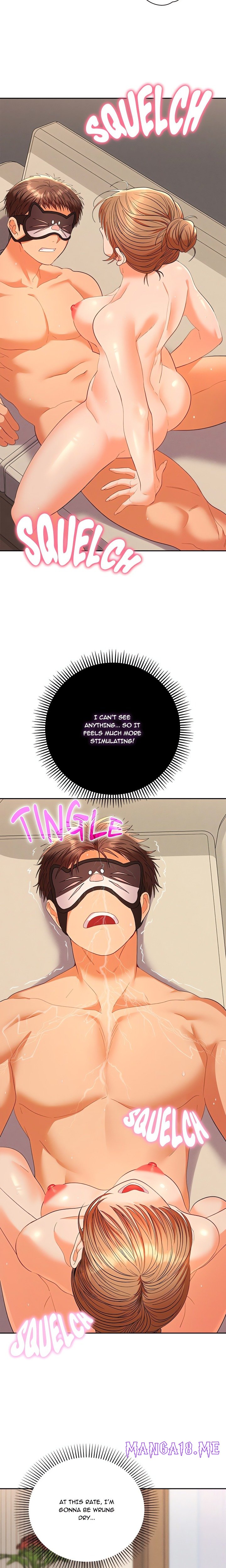 Everyone’s Man (Uncensored) - Chapter 15 Page 24