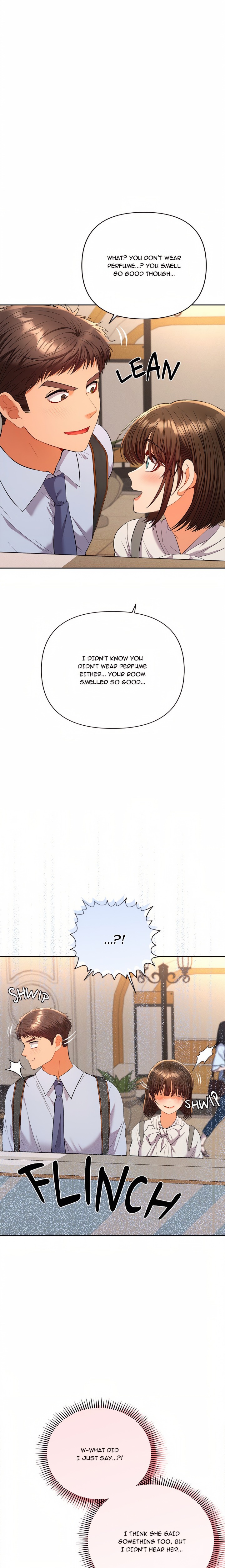 Everyone’s Man (Uncensored) - Chapter 17 Page 11