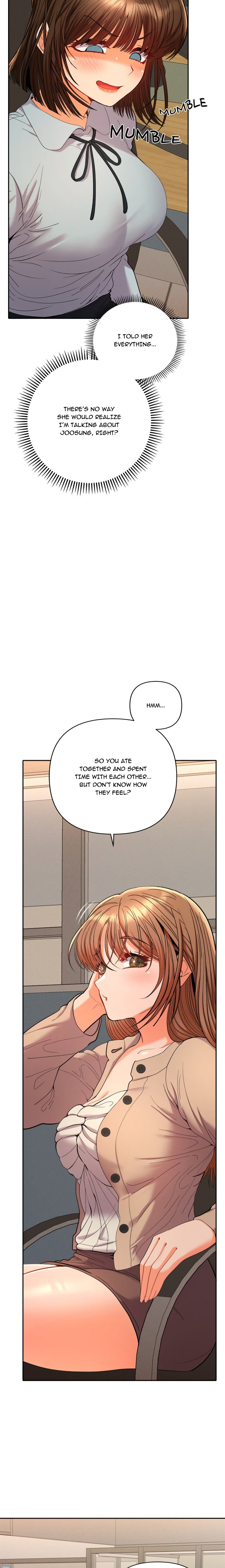 Everyone’s Man (Uncensored) - Chapter 18 Page 12