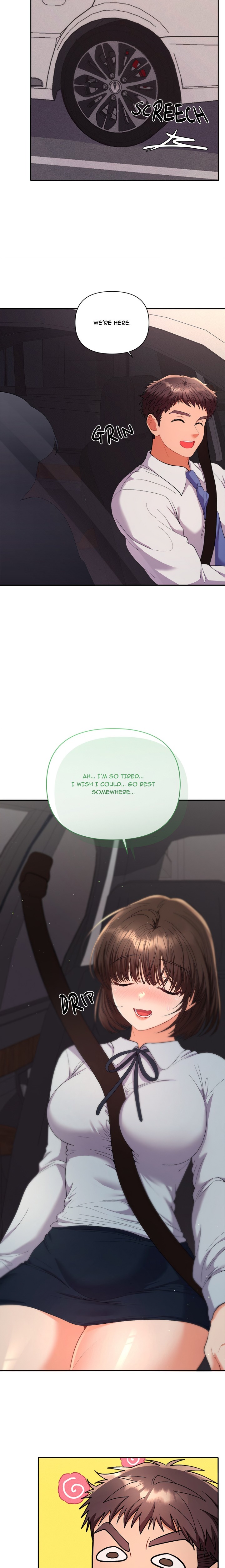 Everyone’s Man (Uncensored) - Chapter 18 Page 27