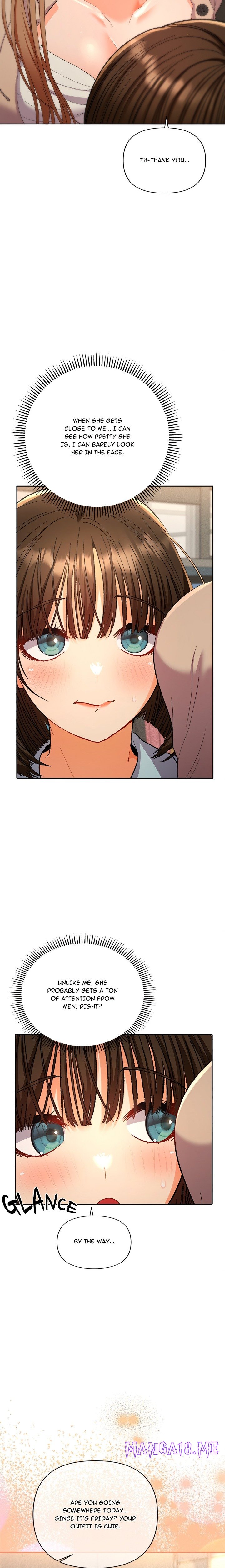 Everyone’s Man (Uncensored) - Chapter 18 Page 7