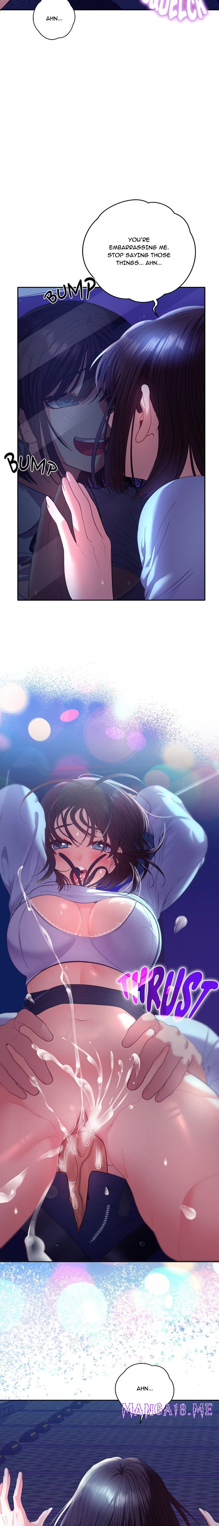 Everyone’s Man (Uncensored) - Chapter 20 Page 17