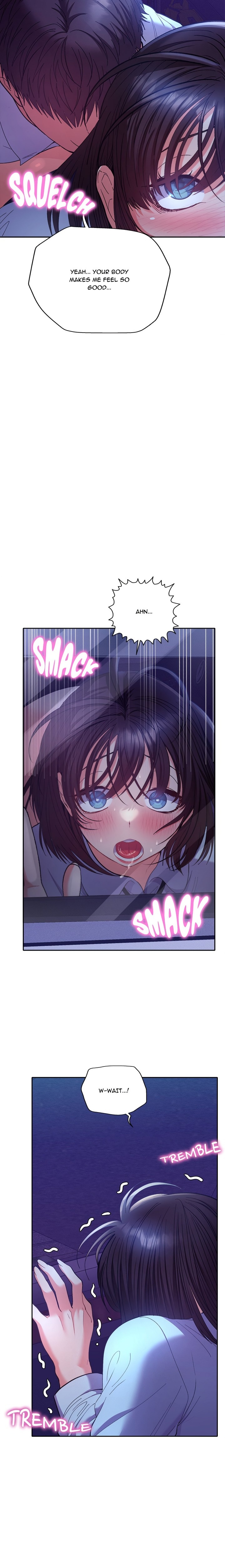 Everyone’s Man (Uncensored) - Chapter 20 Page 20