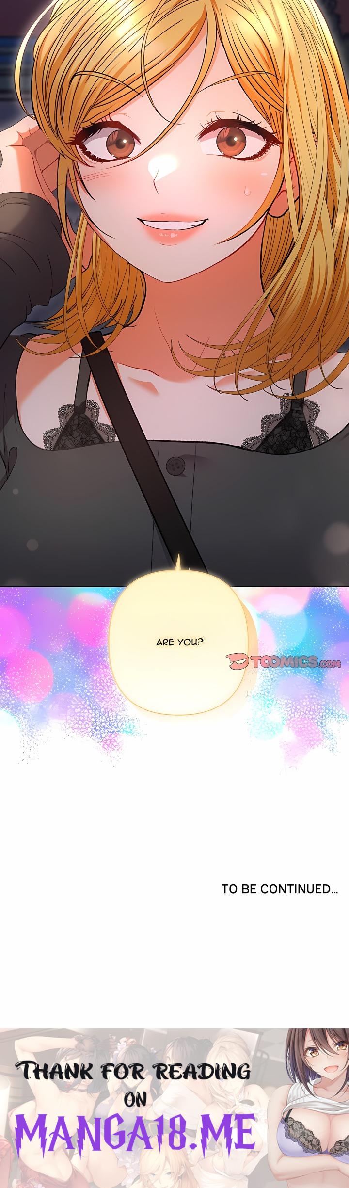 Everyone’s Man (Uncensored) - Chapter 22 Page 28