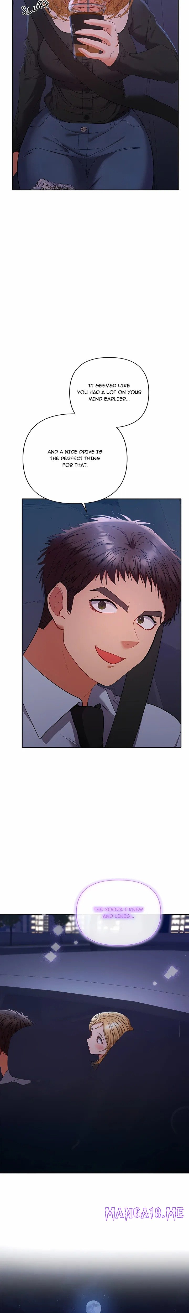 Everyone’s Man (Uncensored) - Chapter 23 Page 17