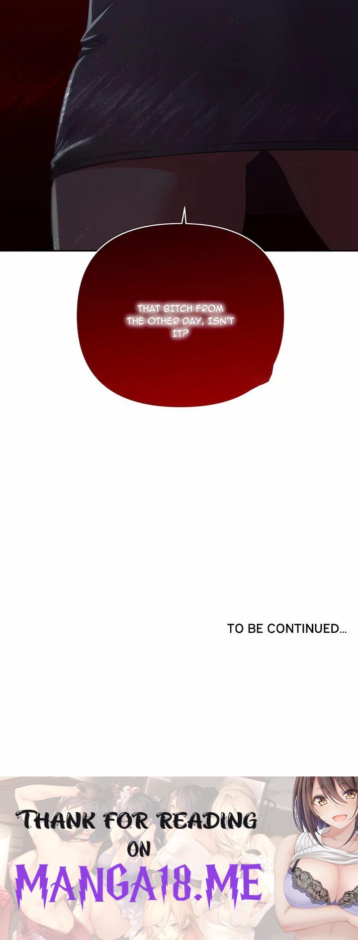 Everyone’s Man (Uncensored) - Chapter 23 Page 27