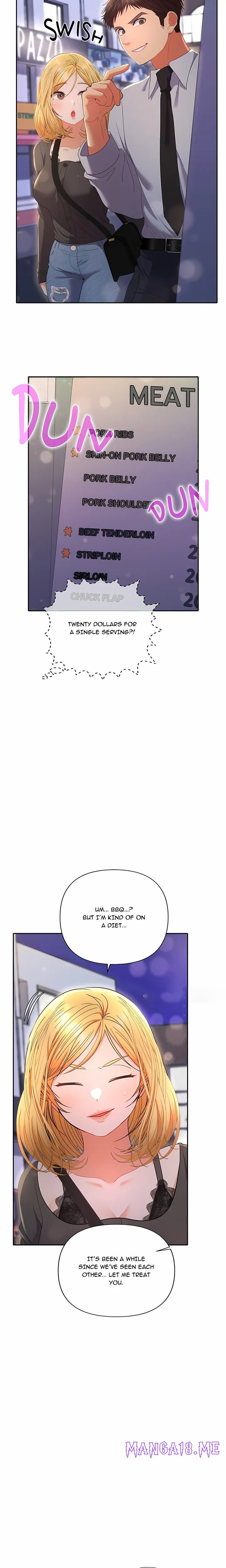 Everyone’s Man (Uncensored) - Chapter 23 Page 3