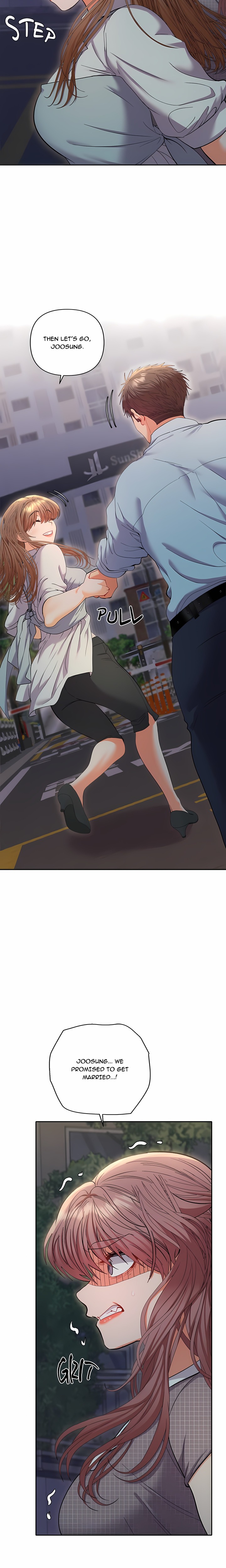 Everyone’s Man (Uncensored) - Chapter 24 Page 15