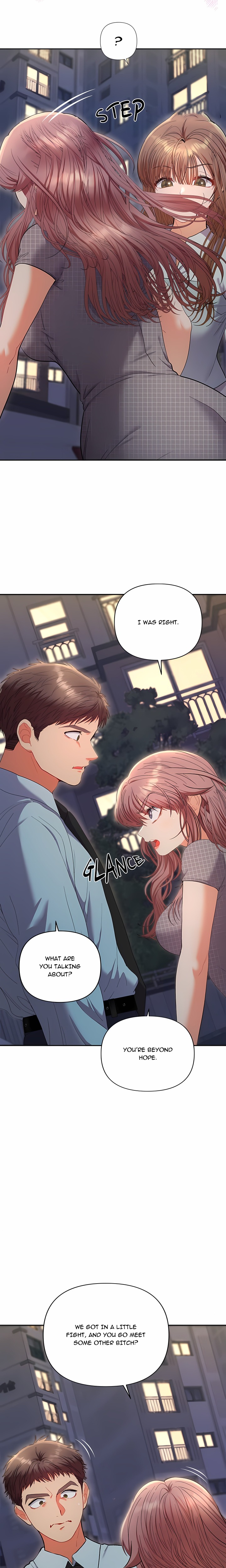 Everyone’s Man (Uncensored) - Chapter 24 Page 3