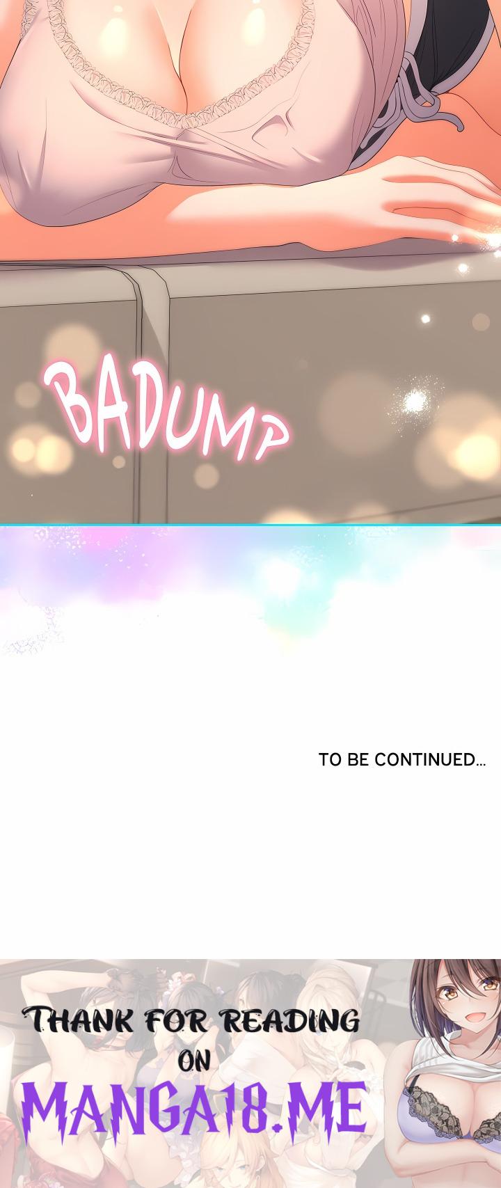Everyone’s Man (Uncensored) - Chapter 24 Page 31