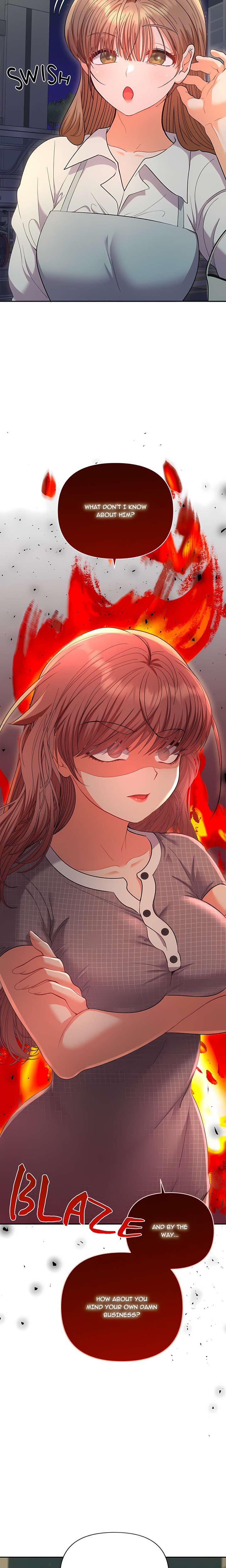 Everyone’s Man (Uncensored) - Chapter 24 Page 7