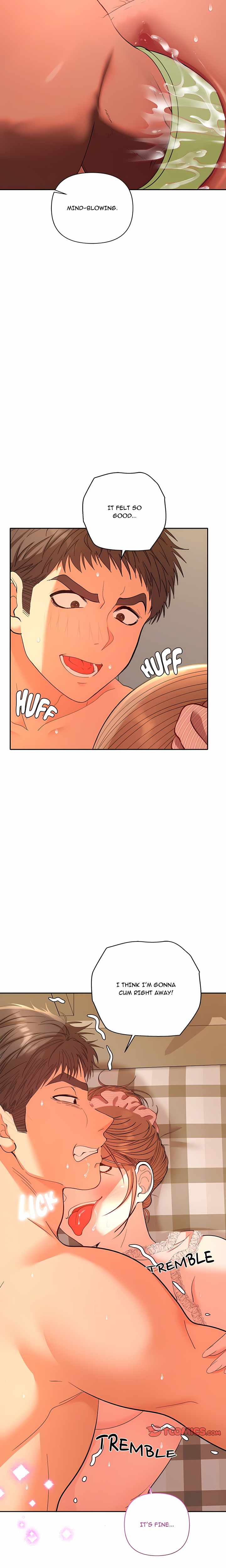 Everyone’s Man (Uncensored) - Chapter 25 Page 24