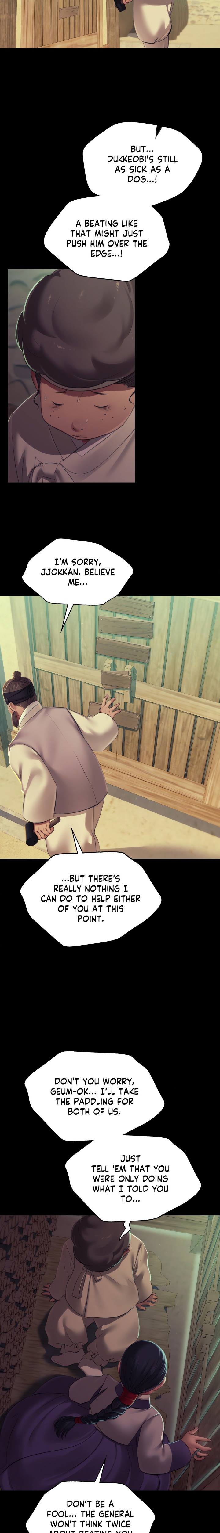 Madam - Chapter 160 Page 12