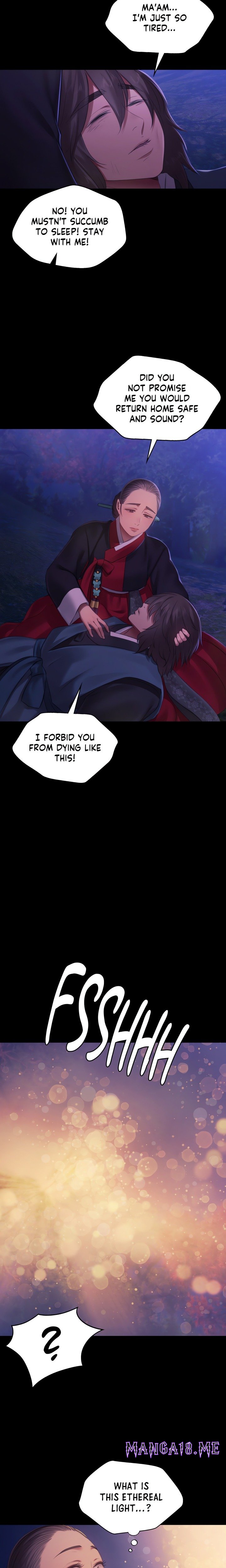 Madam - Chapter 160 Page 17