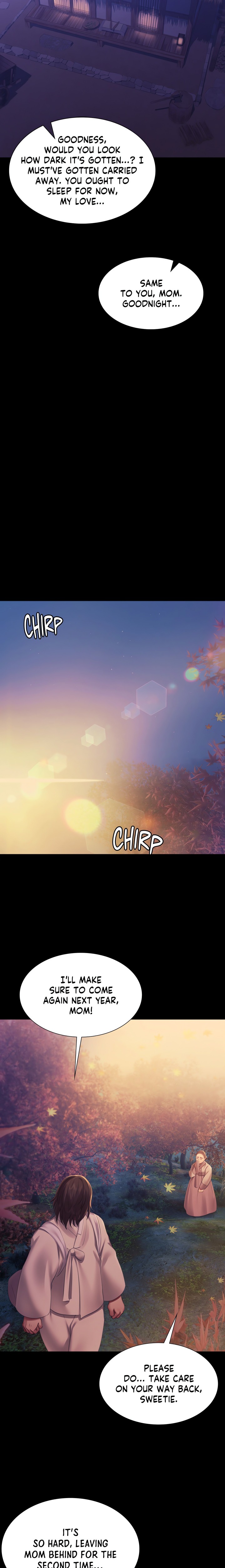 Madam - Chapter 160 Page 6