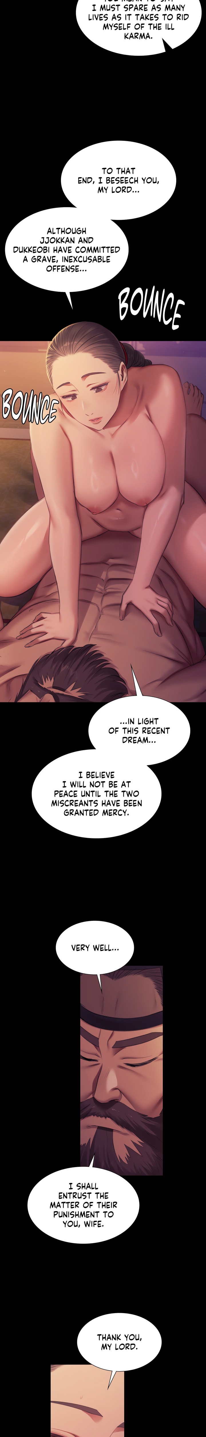 Madam - Chapter 161 Page 11