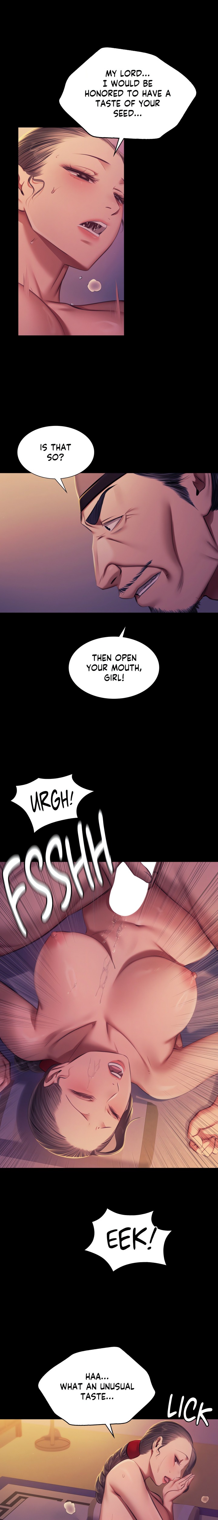 Madam - Chapter 162 Page 18