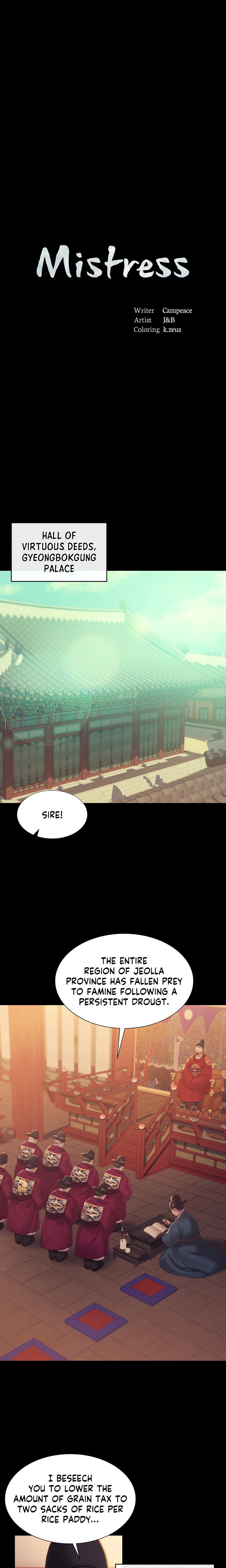 Madam - Chapter 162 Page 2