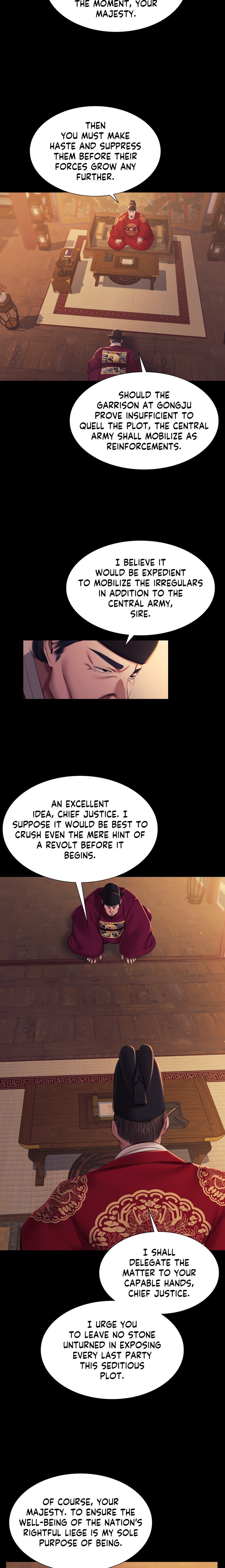 Madam - Chapter 162 Page 8