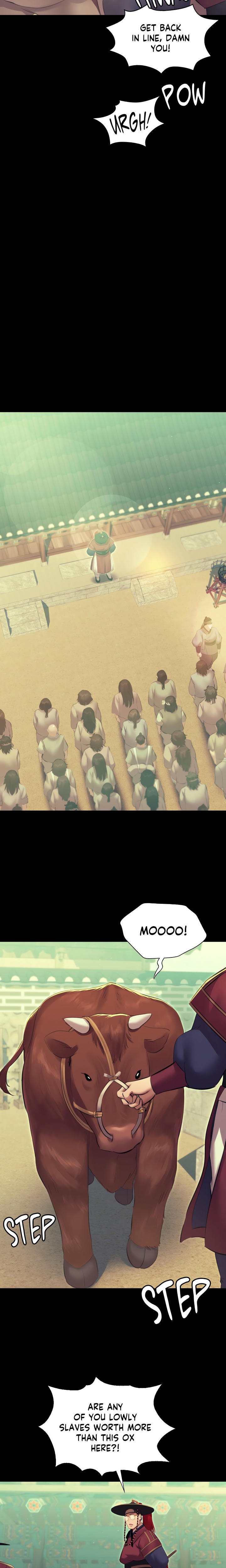 Madam - Chapter 164 Page 11