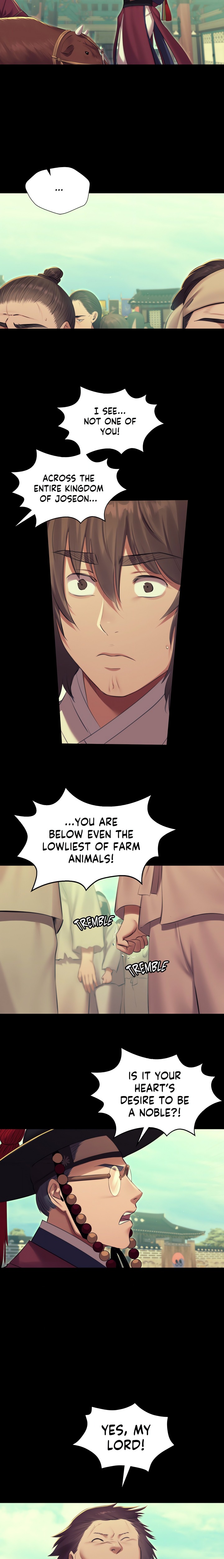 Madam - Chapter 164 Page 12