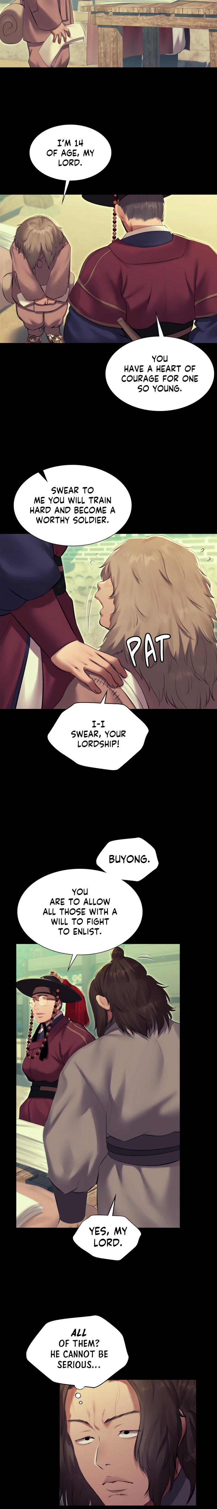 Madam - Chapter 164 Page 17